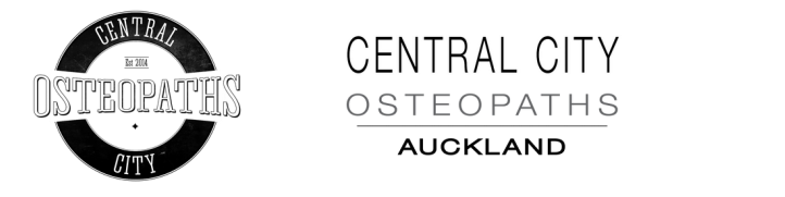 Central City Osteopaths in the Auckland CBD