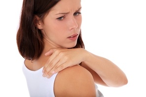 Shoulder Pain Osteopath