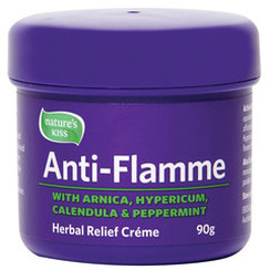 Antiflamme